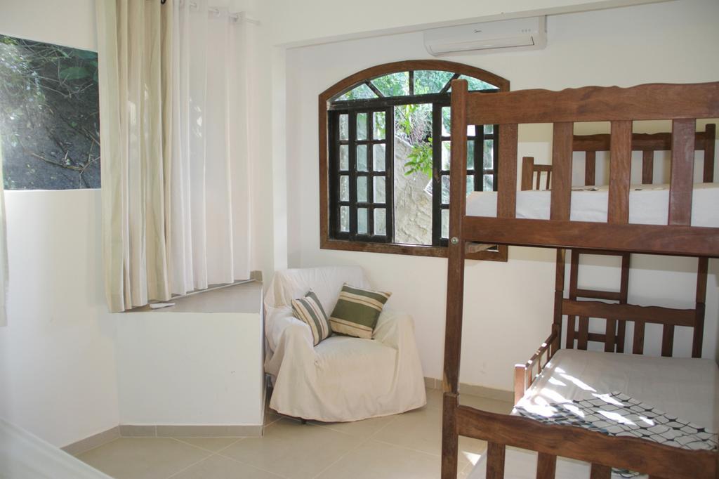 Hostel Vista Do Mar リオデジャネイロ 部屋 写真