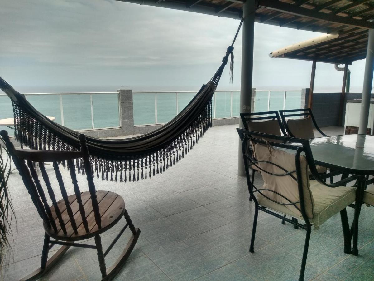 Hostel Vista Do Mar リオデジャネイロ エクステリア 写真