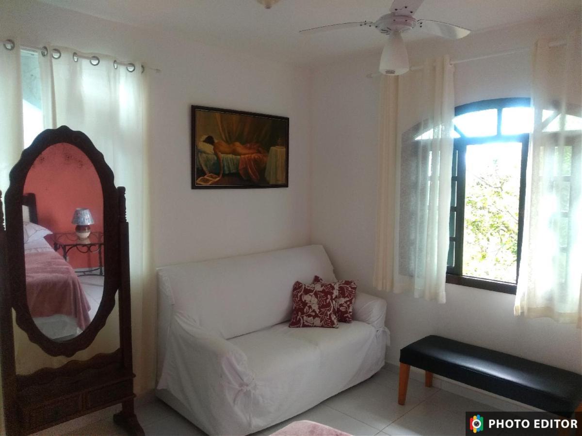 Hostel Vista Do Mar リオデジャネイロ エクステリア 写真