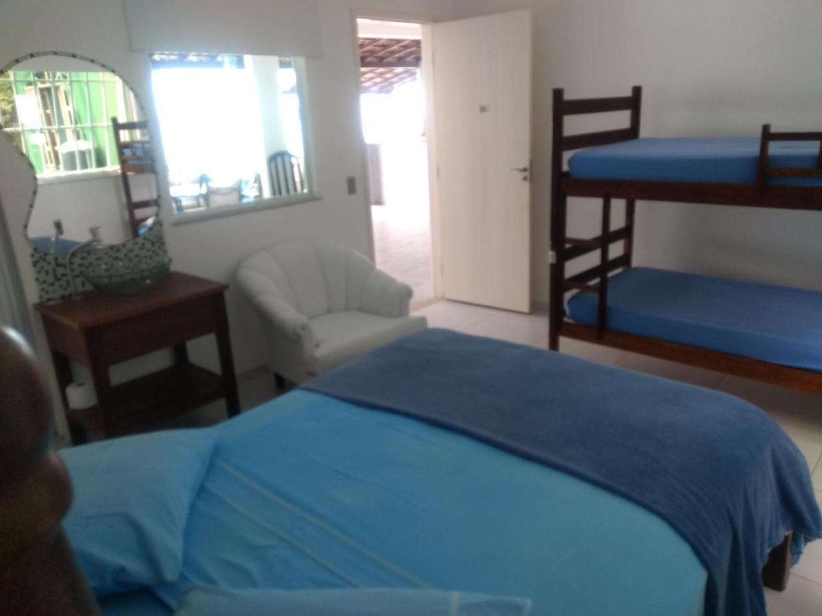 Hostel Vista Do Mar リオデジャネイロ エクステリア 写真
