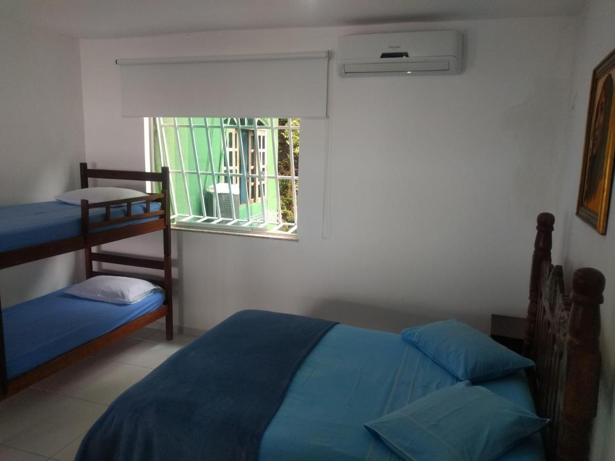 Hostel Vista Do Mar リオデジャネイロ エクステリア 写真