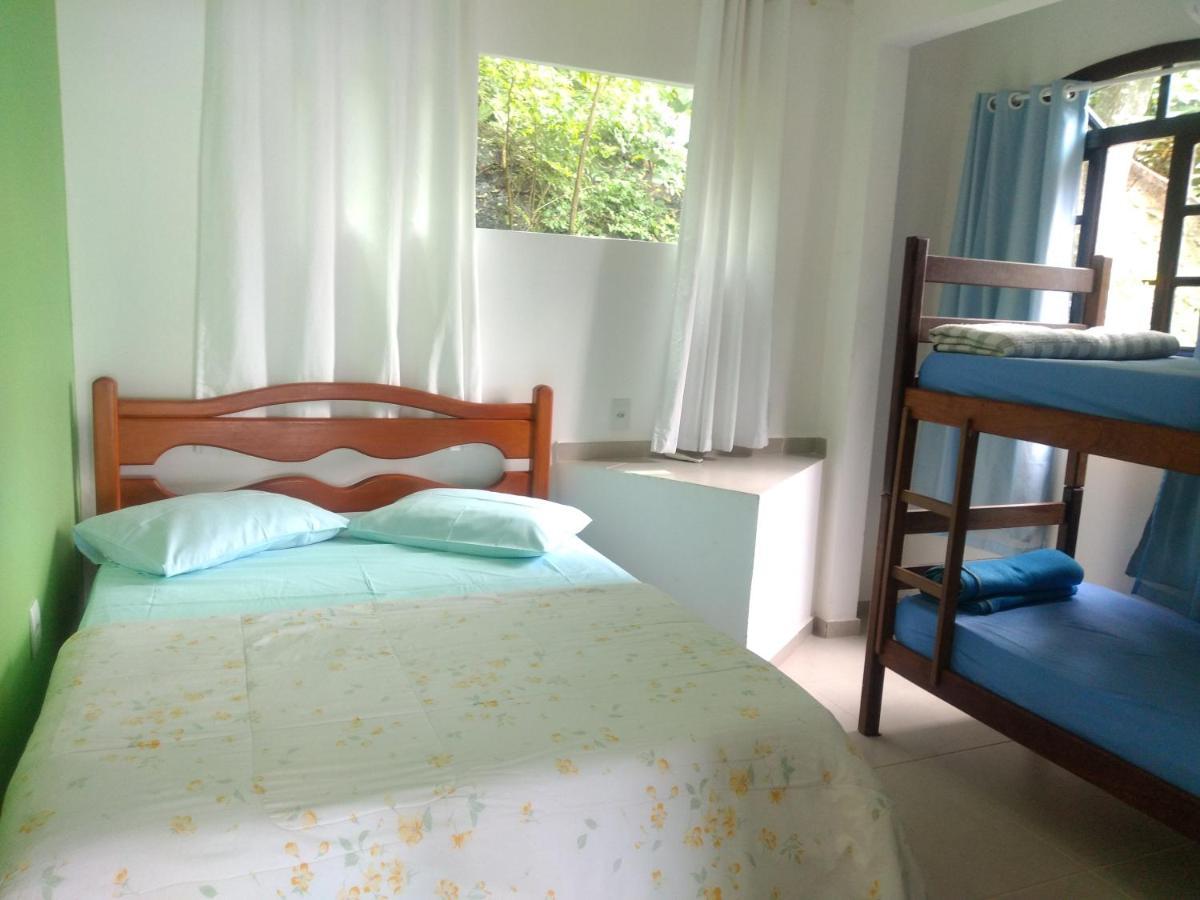 Hostel Vista Do Mar リオデジャネイロ エクステリア 写真