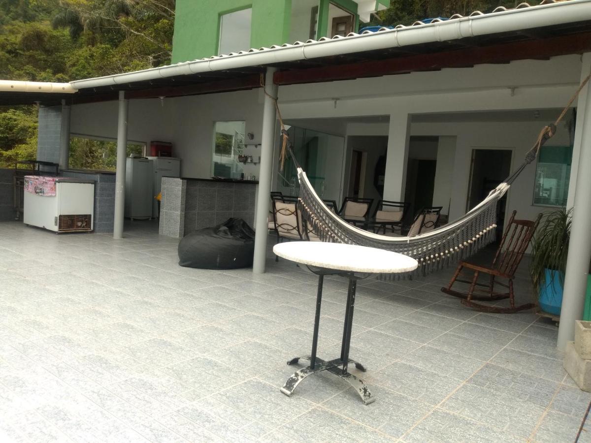 Hostel Vista Do Mar リオデジャネイロ エクステリア 写真