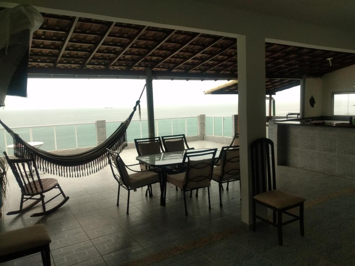 Hostel Vista Do Mar リオデジャネイロ エクステリア 写真