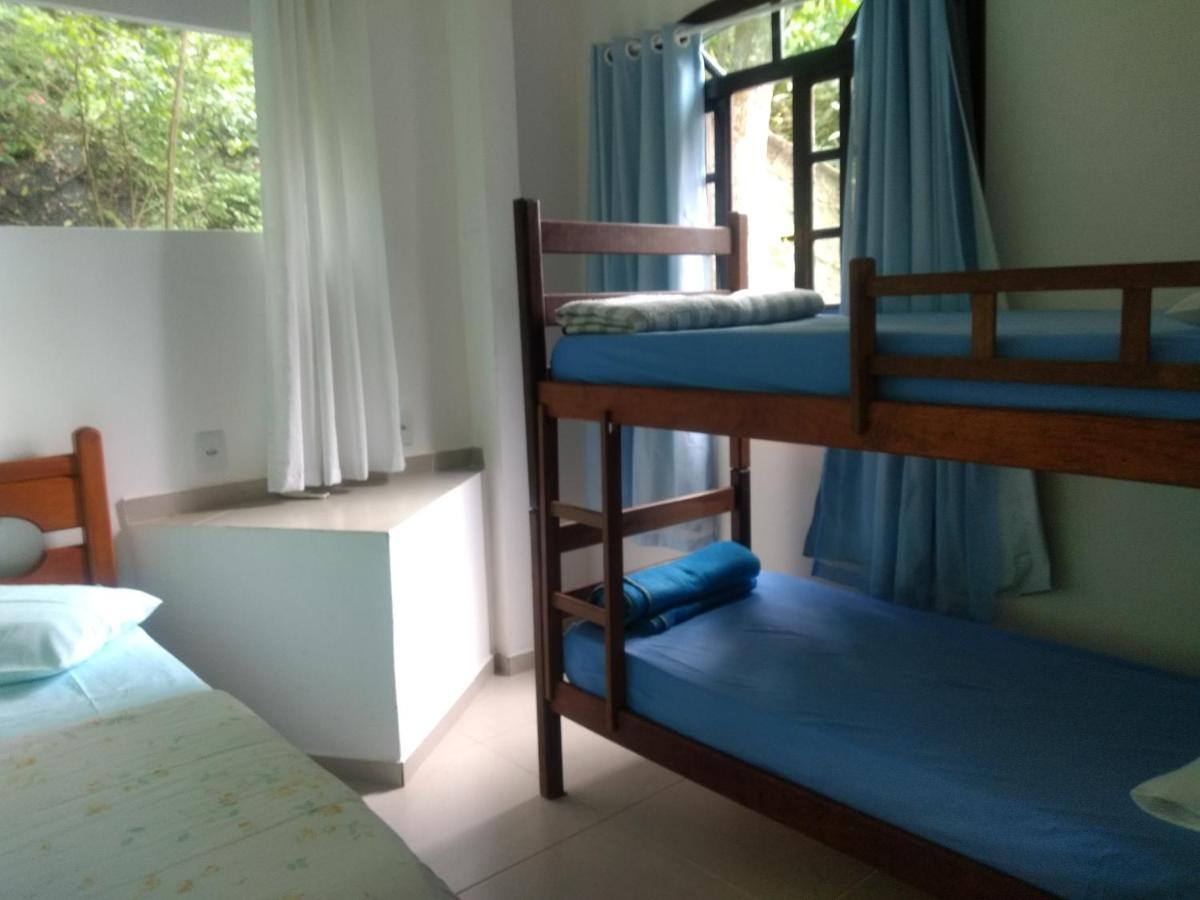 Hostel Vista Do Mar リオデジャネイロ エクステリア 写真