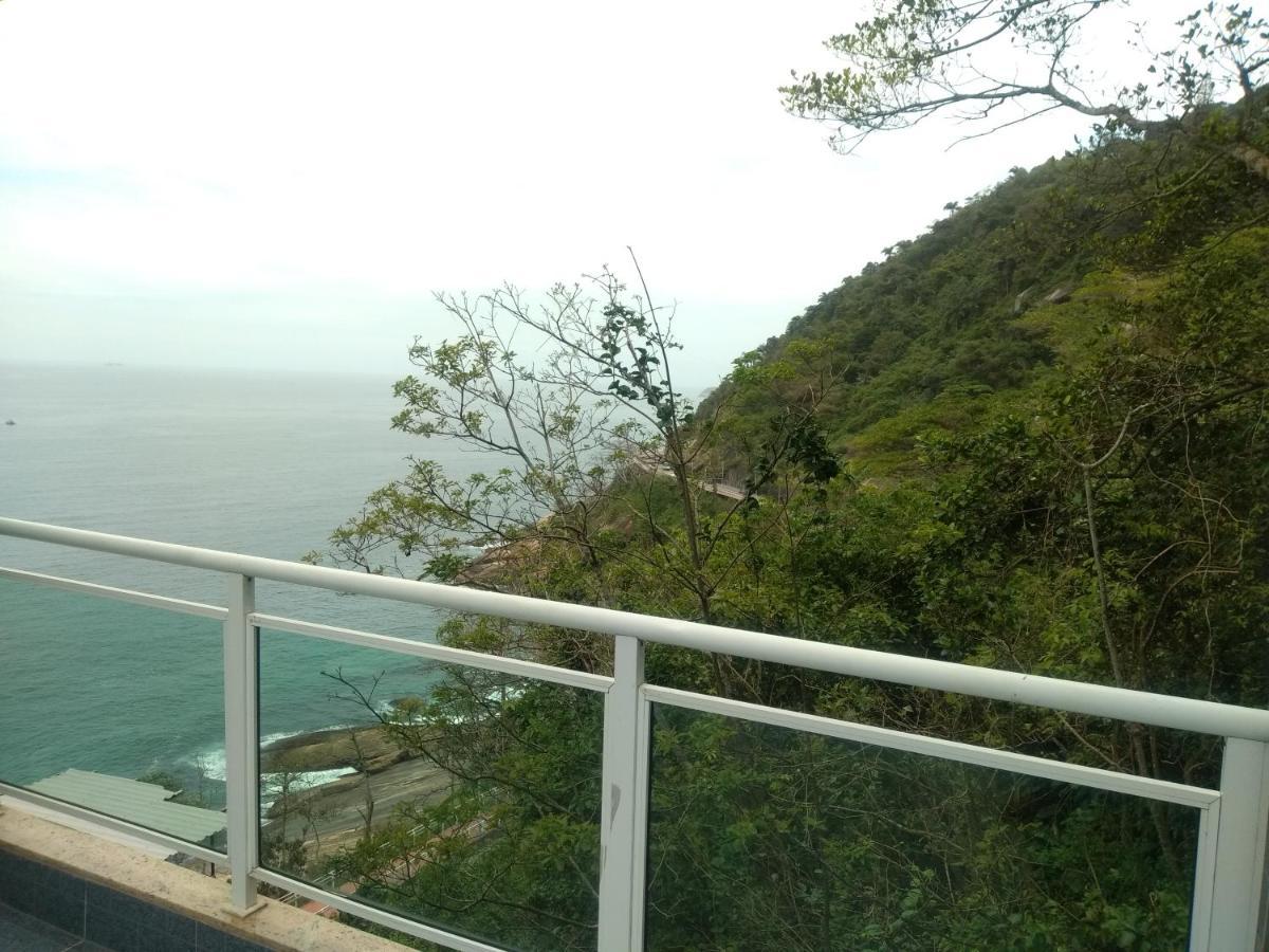 Hostel Vista Do Mar リオデジャネイロ エクステリア 写真
