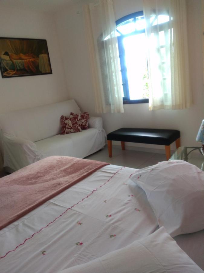Hostel Vista Do Mar リオデジャネイロ エクステリア 写真