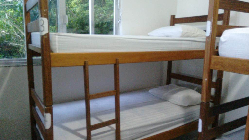 Hostel Vista Do Mar リオデジャネイロ エクステリア 写真