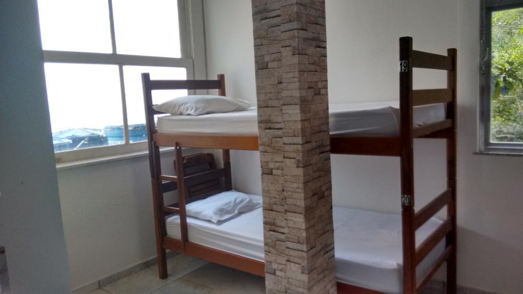 Hostel Vista Do Mar リオデジャネイロ 部屋 写真
