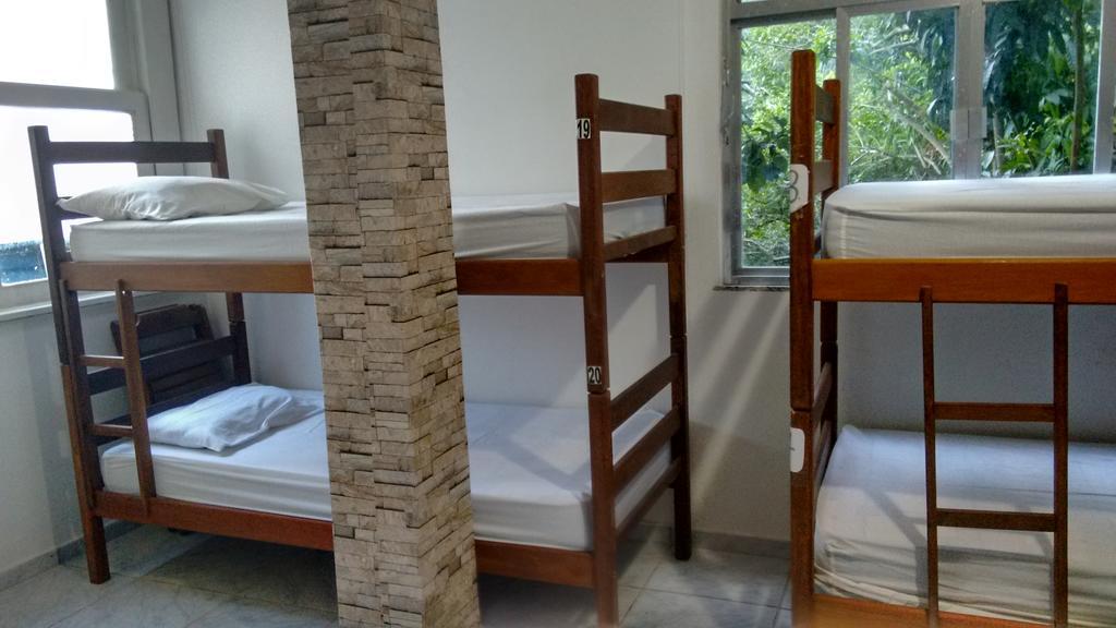 Hostel Vista Do Mar リオデジャネイロ 部屋 写真