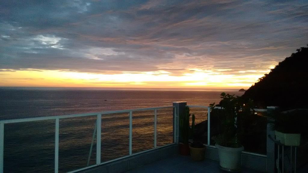 Hostel Vista Do Mar リオデジャネイロ エクステリア 写真