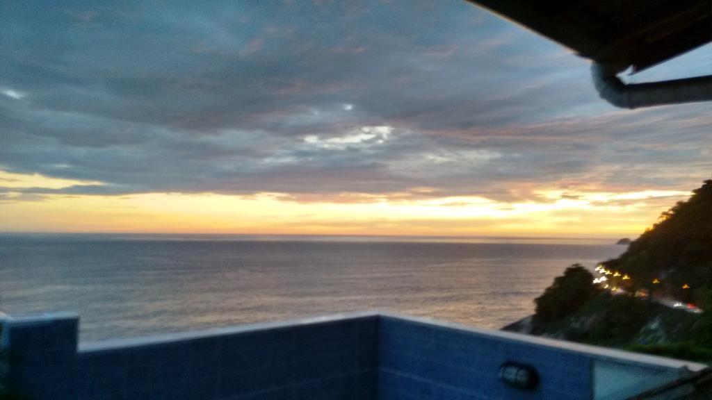Hostel Vista Do Mar リオデジャネイロ エクステリア 写真