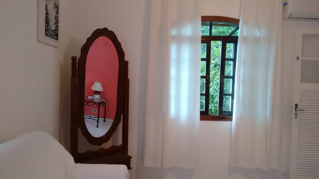 Hostel Vista Do Mar リオデジャネイロ エクステリア 写真