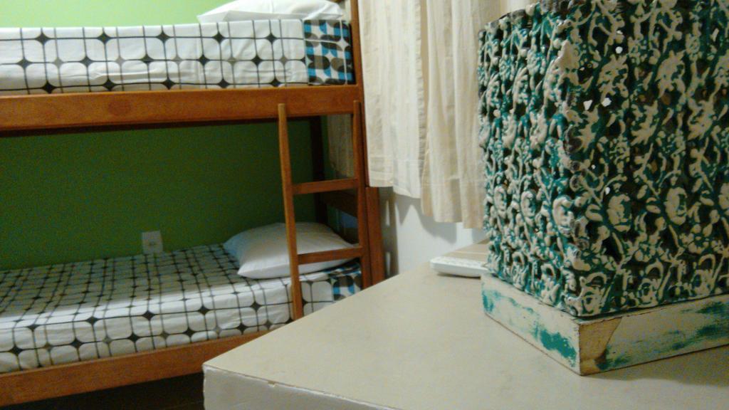 Hostel Vista Do Mar リオデジャネイロ エクステリア 写真