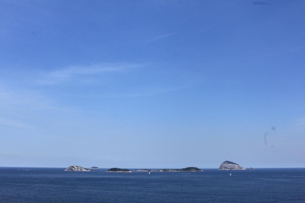 Hostel Vista Do Mar リオデジャネイロ エクステリア 写真