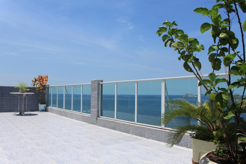 Hostel Vista Do Mar リオデジャネイロ エクステリア 写真