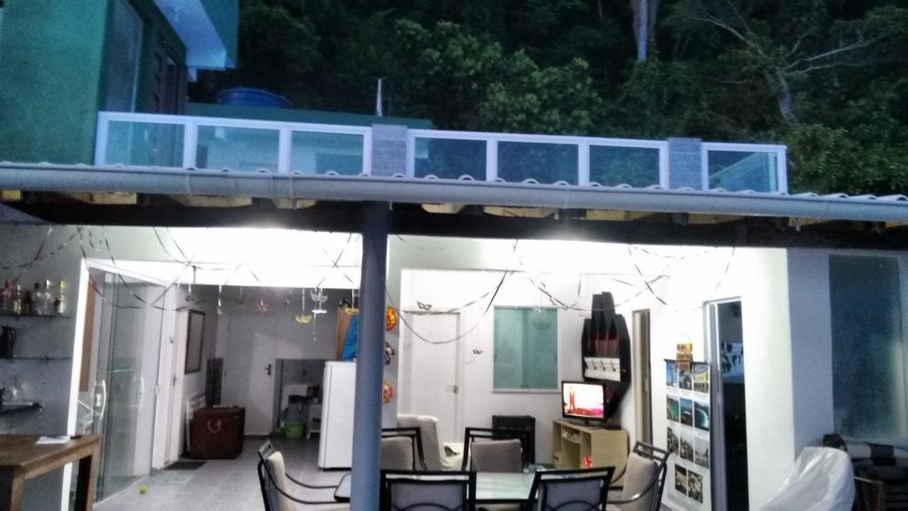 Hostel Vista Do Mar リオデジャネイロ エクステリア 写真