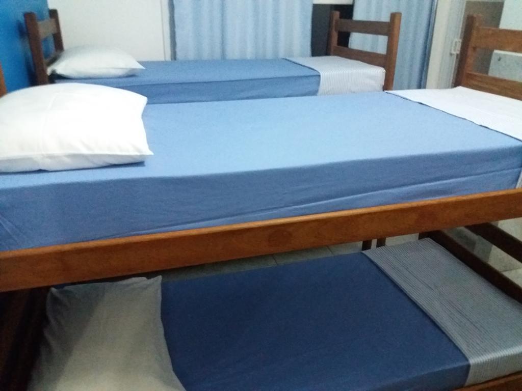 Hostel Vista Do Mar リオデジャネイロ エクステリア 写真