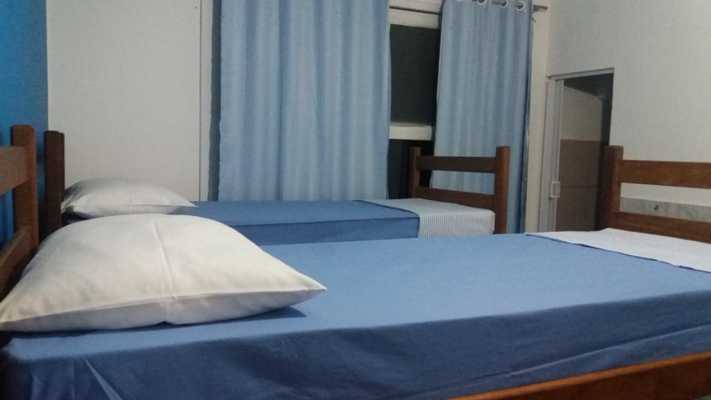 Hostel Vista Do Mar リオデジャネイロ エクステリア 写真